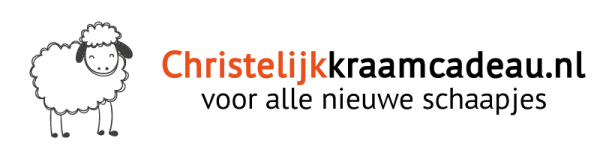 Christelijk Kraamcadeau